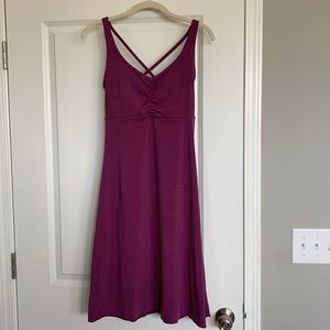Prana Dress Medium